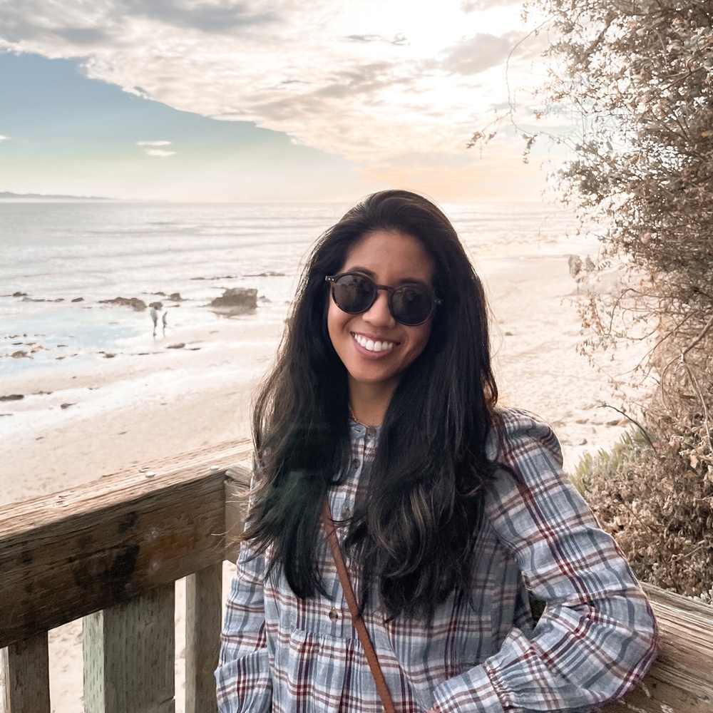 Meet your Posher, Laureen